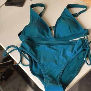 NWOT Summersalt Bikini